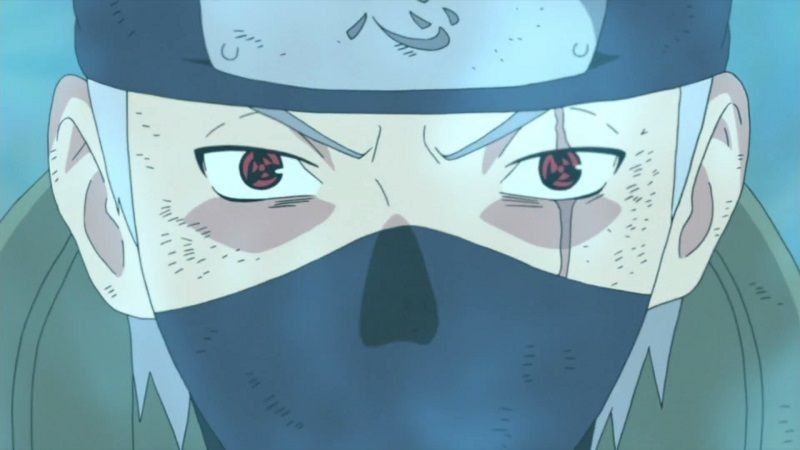 5 Jurus yang Tidak Dimiliki Kakashi Setelah Naruto Tamat!
