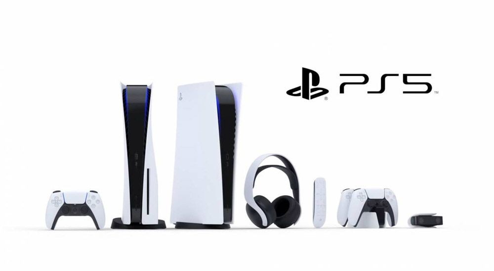 Kenalan Dengan Berbagai Aksesori dan Peripheral PlayStation 5