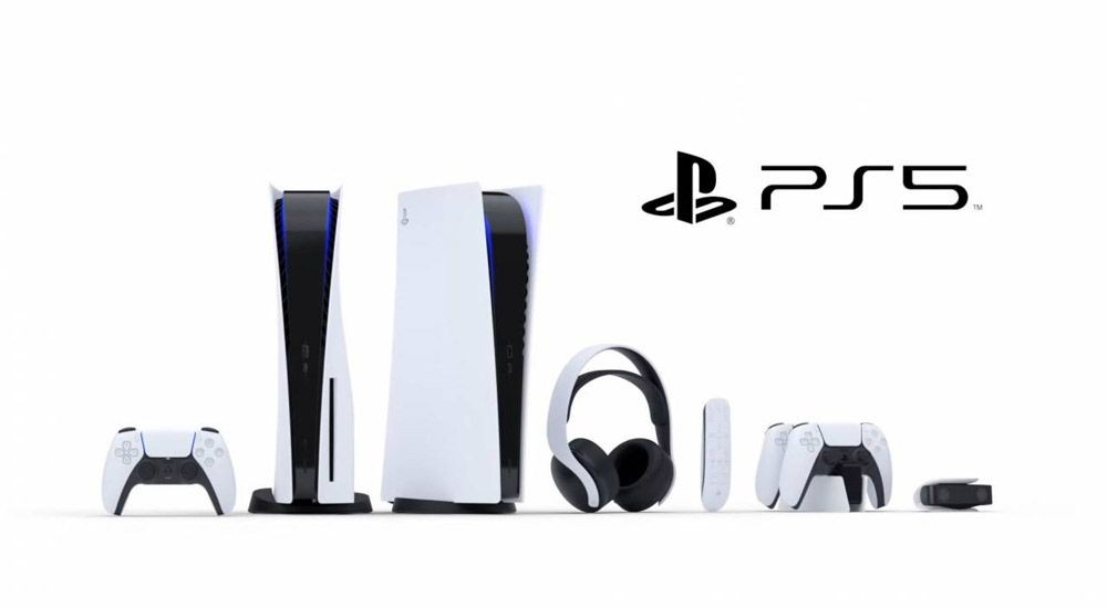 PlayStation Asia Umumkan Harga PS5 untuk Indonesia! 7 Sampai 8 Jutaan?