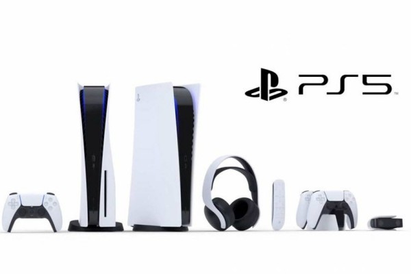 Kenalan Dengan Berbagai Aksesori dan Peripheral PlayStation 5