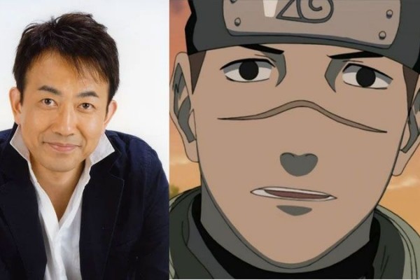 Pengisi Suara Iruka di Naruto, Toshihiko Seki Positif Corona