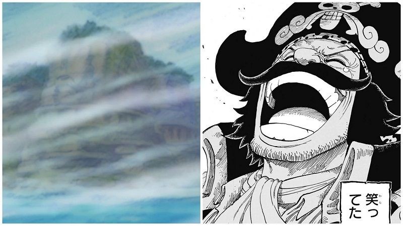 Misteri Arti Kata One Piece! Apa Sebenarnya Maknanya?