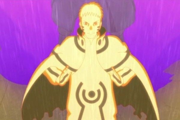 7 Alasan Naruto Uzumaki Jadi Karakter Terkuat di Serialnya