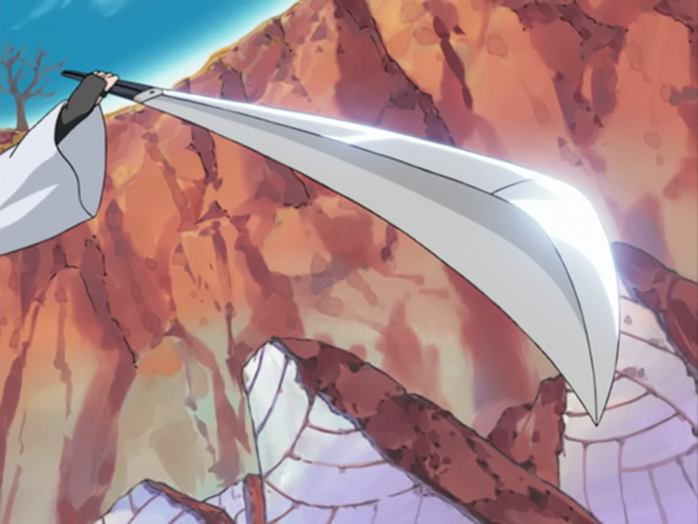 20 Pedang Terkuat yang Ada di Anime Naruto! Pedang Mana yang Terkuat?