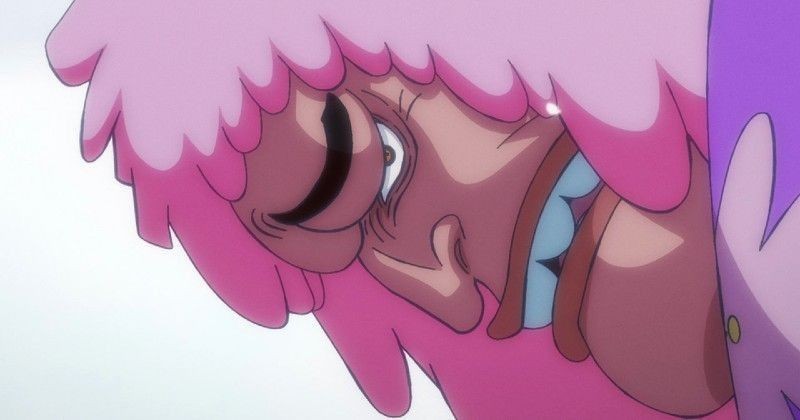 Teori One Piece: Apakah Ashura Douji Beneran Sudah Mati?