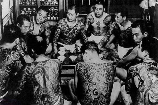 8 Fakta Yakuza, Organisasi Kriminal Terbesar di Jepang!