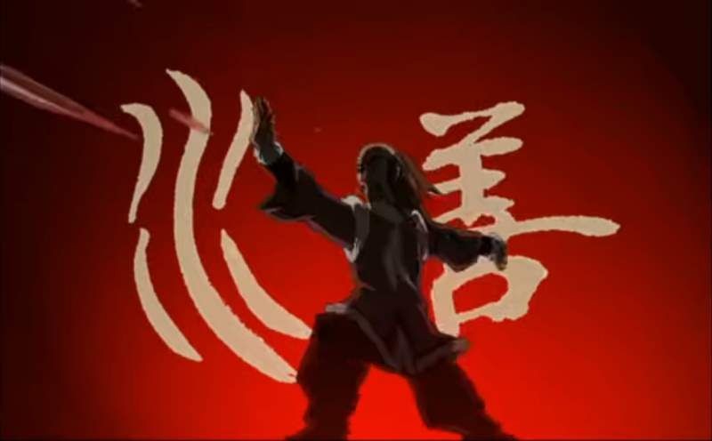 Ini Para Pengendali Elemen di Pembukaan Avatar The Legend of Aang!