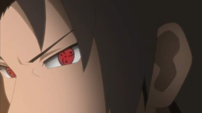 5 Fakta Fugaku Uchiha, Ayah Sasuke di Seri Naruto yang Juga Genius