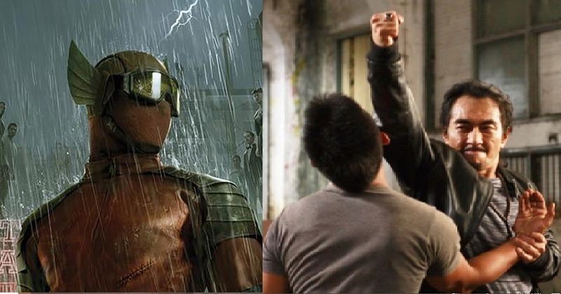 Ini Dia 13 Superhero Indonesia Dari TV Sampai Film Layar Lebar!