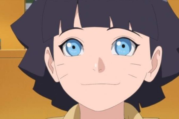 7 Bakat Himawari Uzumaki di Seri Anime Boruto! Serba Bisa?