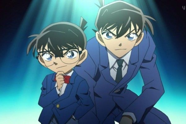 Anime Detective Conan Membuat Ulang Episode 'Kasus Moonlight Sonata'!