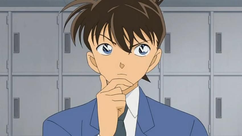 7 Fakta Shinichi Kudo, Detektif Idaman di Balik Edogawa Conan!