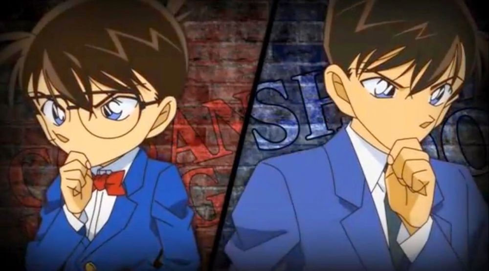 7 Fakta Shinichi Kudo, Detektif Idaman di Balik Edogawa Conan!