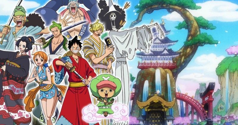 5 Alasan Kozuki Hiyori Lebih Cocok Jadi Shogun Baru Wano di One Piece 