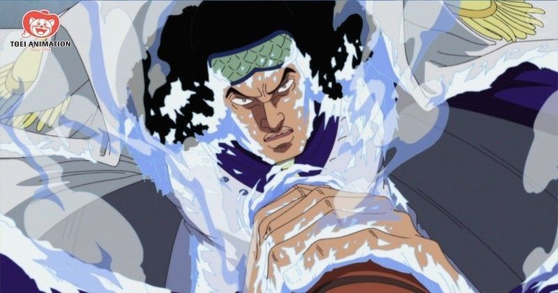 5 Pengguna Busoshoku Haki Level Tinggi di One Piece Sebelum Time Skip 