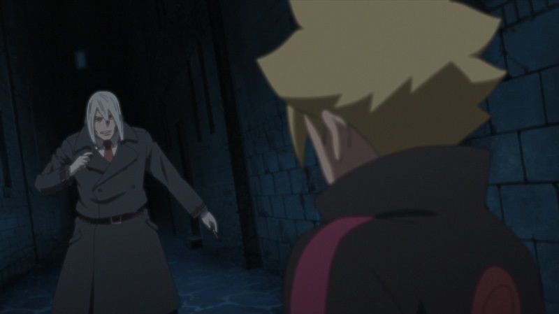 Pembahasan Boruto Episode 160: Boruto Mengerahkan Oiroke no Jutsu!