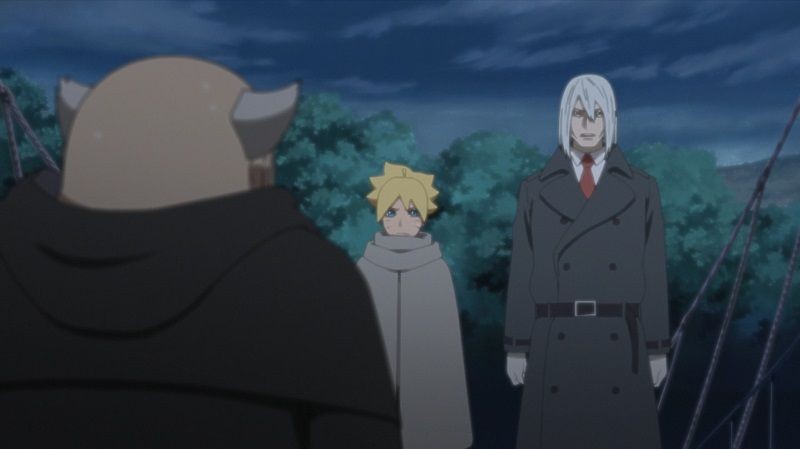 Pembahasan Boruto Episode 160: Boruto Mengerahkan Oiroke no Jutsu!