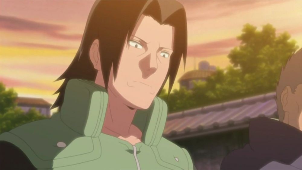 Profil 10 Tokubetsu Jonin di Naruto dan Boruto yang Paling Mencolok!