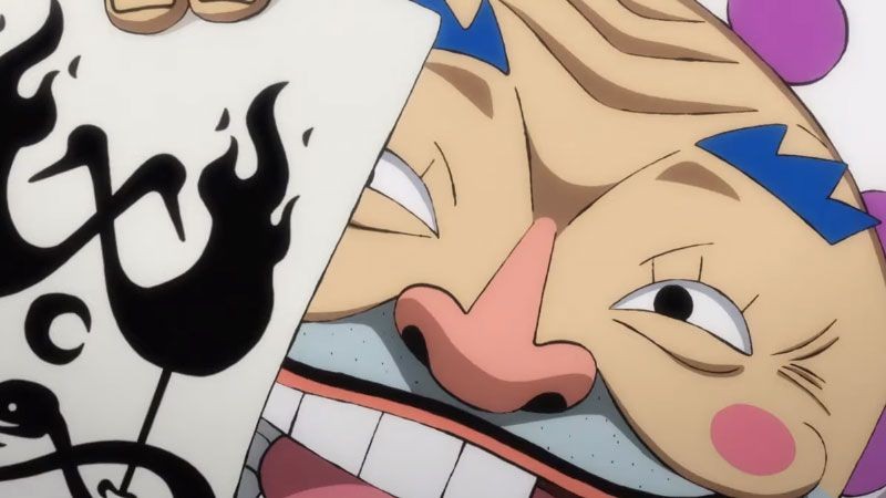 Preview One Piece Episode 937: Tonoyasu yang Dicintai Penduduk Ebisu