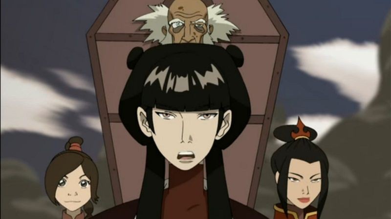 5 Karakter dari Avatar Aang yang Gak Muncul di Seri Avatar Korra