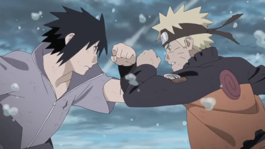 5 Cara Madara Bisa Mengalahkan Naruto dan Sasuke!