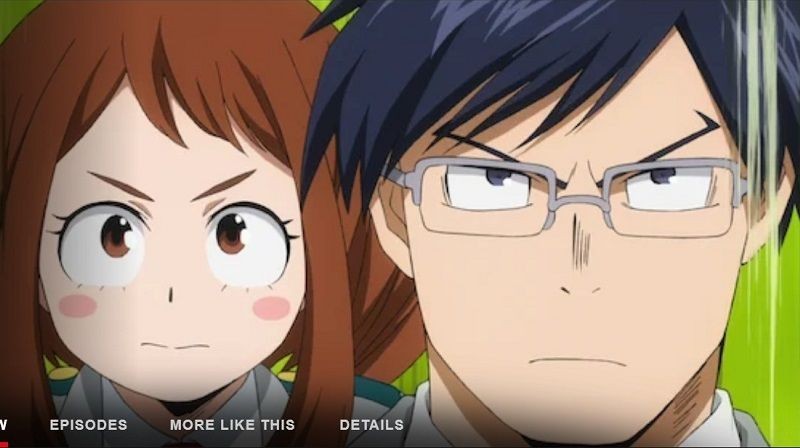 12 Anime Terbaik yang Tersedia untuk Ditonton di Netflix 