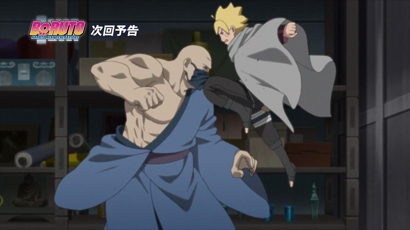 5 Fakta Negeri Sunyi di Naruto yang Sekarang Jadi Lokasi Kriminal