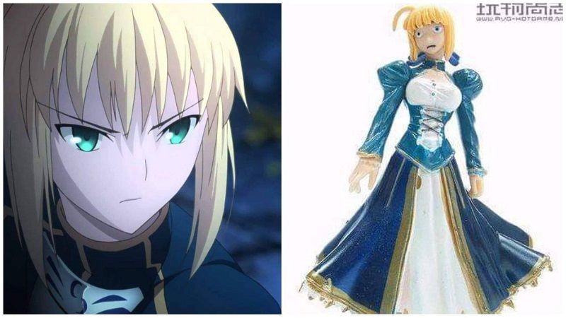 Saber sader