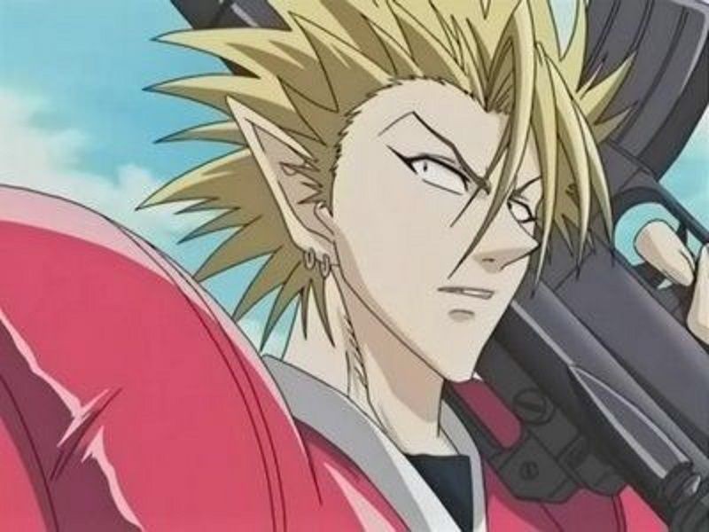 7 Fakta Yoichi Hiruma Eyeshield 21, Otak Deimon Devil Bats!