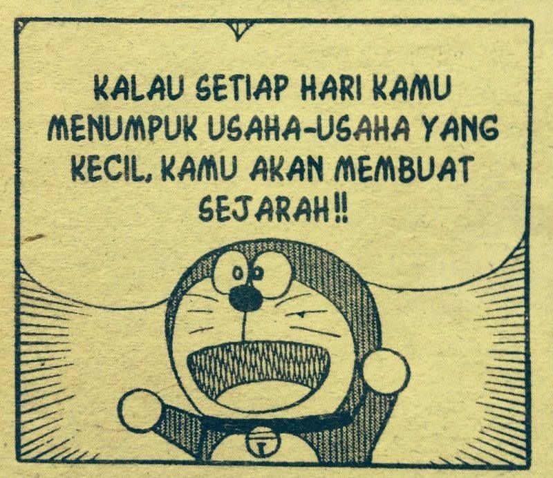 8 Fakta Doraemon, Kucing dari Abad 22 yang Lucu!