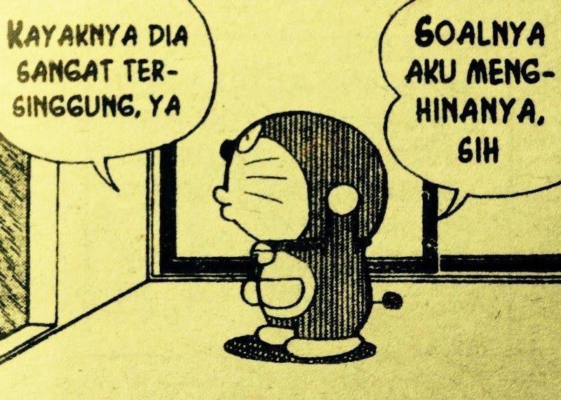 8 Fakta Doraemon, Kucing dari Abad 22 yang Lucu!