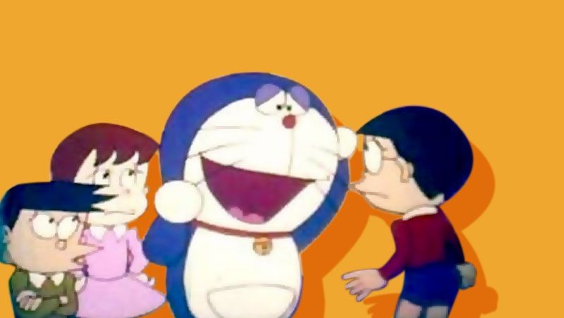 8 Fakta Doraemon, Kucing dari Abad 22 yang Lucu!