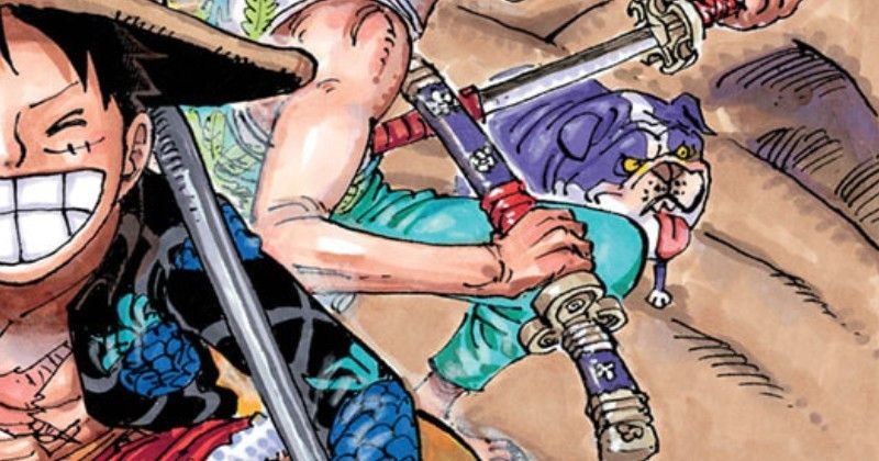 Teori: 5 Alasan Zoro Harusnya Bisa Melukai Parah Kaido di One Piece