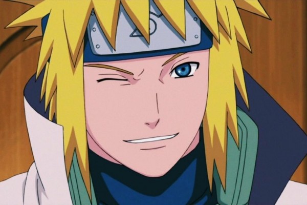 7 Ninja Hebat di Naruto yang Bukan Berasal dari Keluarga Elit