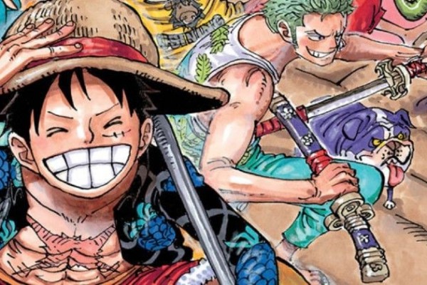 Pembahasan One Piece 987: Pernyataan Perang Luffy pada Aliansi Yonko!