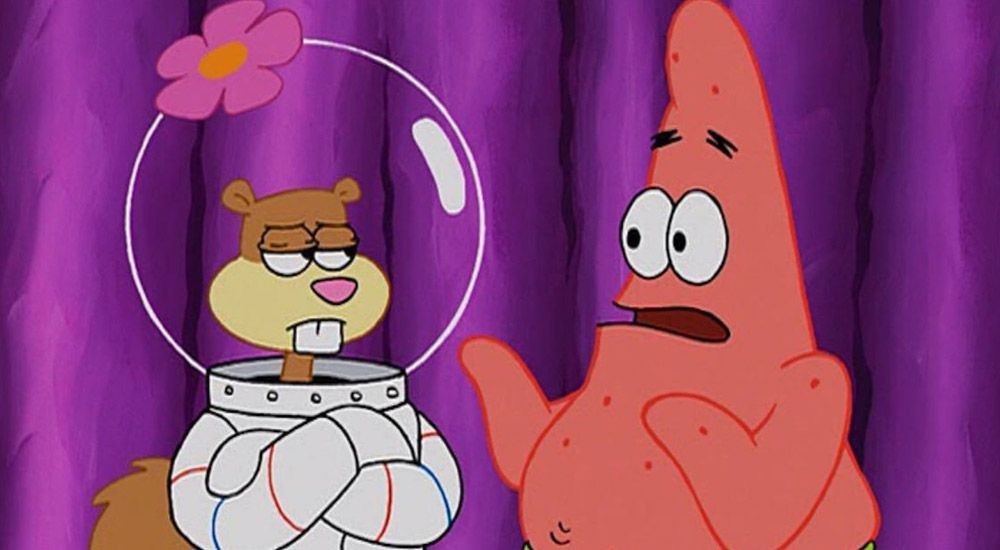 Spinoff SpongeBob Baru Akan Dibuat, Bintang Utamanya Patrick Star