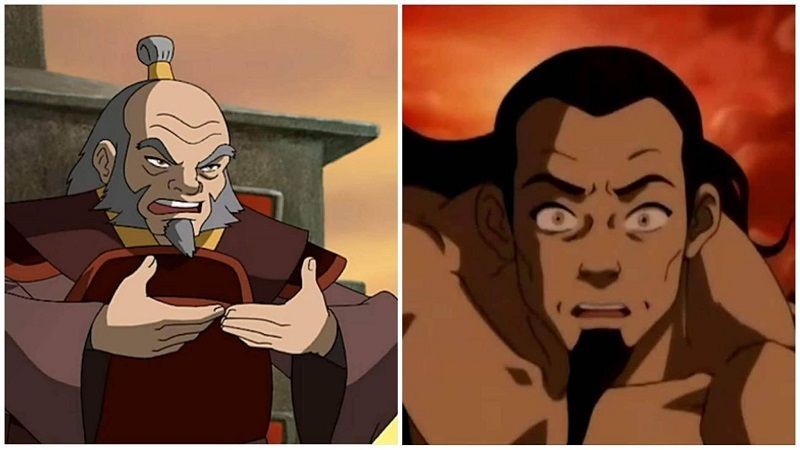 5 Pertarungan Impian yang Sayangnya Tak Terjadi di Kisah Avatar Aang