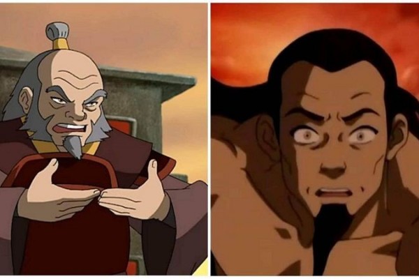 5 Pertarungan Impian yang Sayangnya Tak Terjadi di Kisah Avatar Aang
