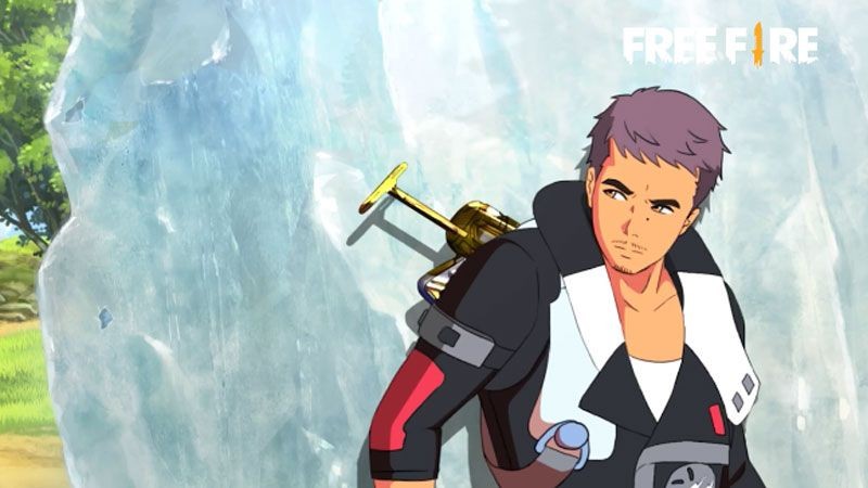 Free Fire Hadirkan Video Bergaya Anime untuk Sambut Hari Kemerdekaan!