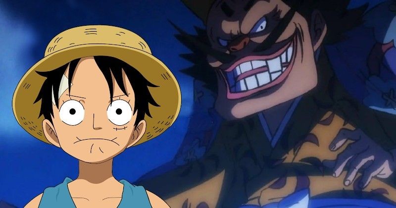 [Teori] One Piece 987 Berikan Petunjuk Lain Bahwa Orochi Masih Hidup?