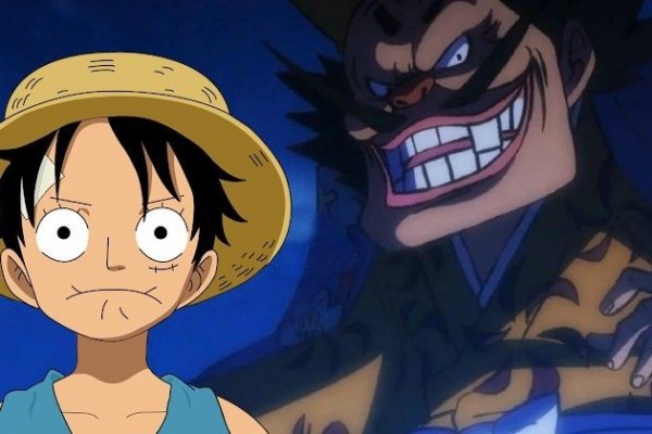 [Teori] One Piece 987 Berikan Petunjuk Lain Bahwa Orochi Masih Hidup?