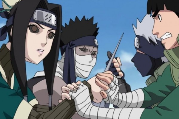 7 Karakter Musuh Paling Populer di Naruto dan Disukai Penggemar!