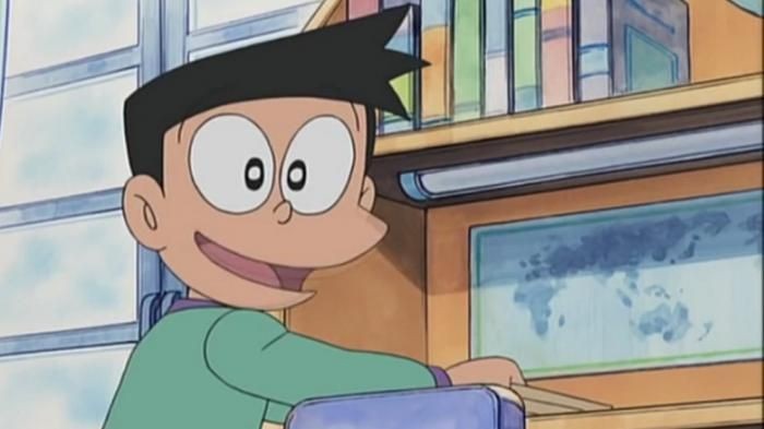 7 Fakta Suneo Honekawa, Pendamping Setia Gian di Doraemon