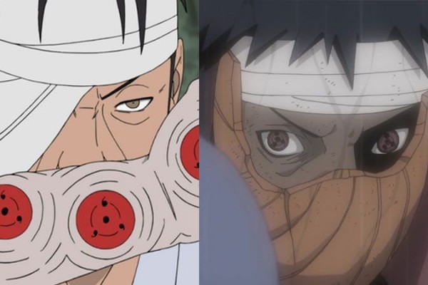6 Kinjutsu di Naruto yang Digunakan Lebih dari Satu Pengguna!