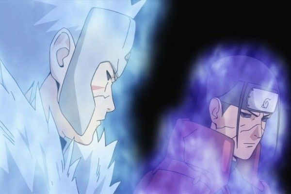 Teori: Apa yang Terjadi Saat Kakuzu Menyerang Hashirama di Naruto?