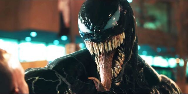 Film Venom 2 Kembali Diundur Sony ke September 2021