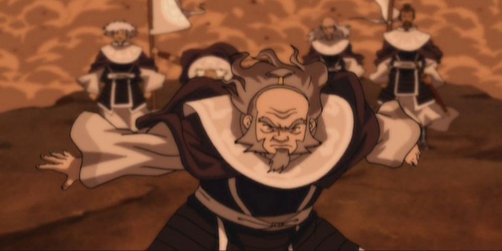 5 Karakter di Avatar yang Diremehkan Padahal Kuat Banget!