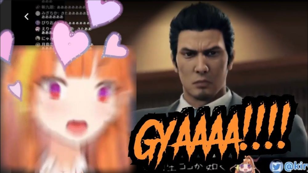 8 Fakta Kazuma Kiryu, Yakuza Teladan dan Dragon of Dojima!