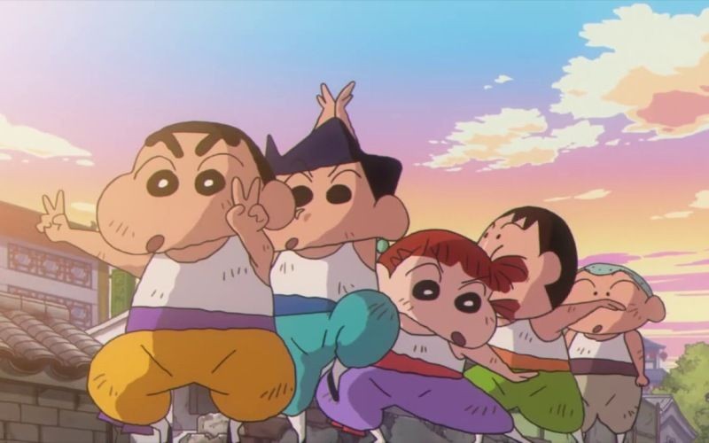 10 Anime Populer yang Kurang Cocok Untuk Anak! Belum Umurnya!