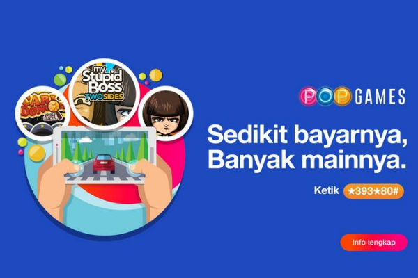 Wajib Tahu! Ini Rekomendasi Game Terbaik di Dalam Popgames!